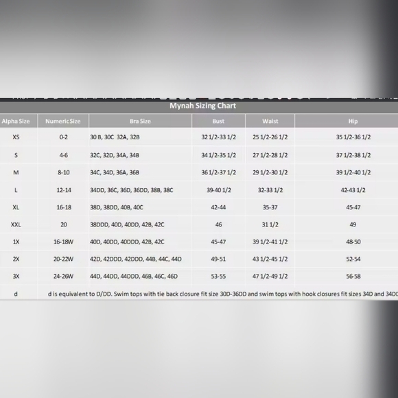 MYNAH Bikini - Picture 8 of 9